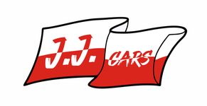 Logo: J.J. CARS